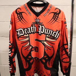 Five Finger Death Punch Jersey